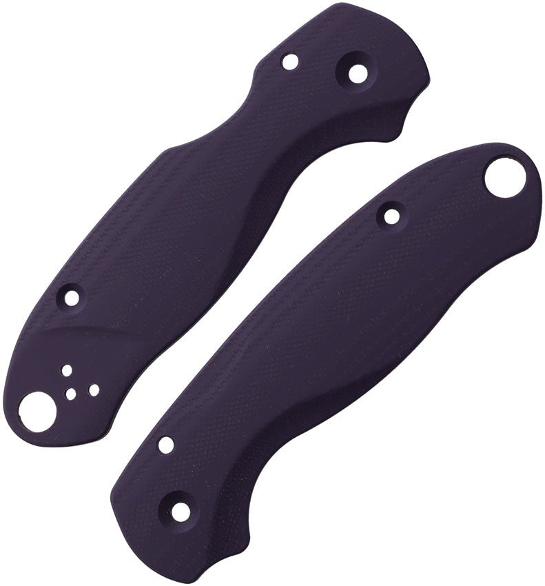 Flytanium Para Military 3 Scales Purple