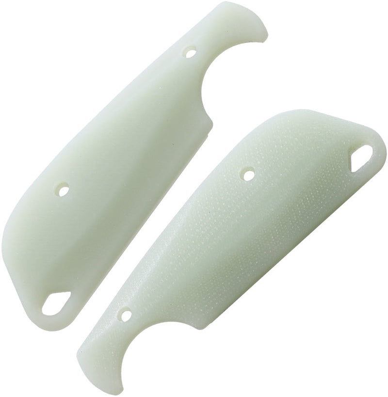 Flytanium Minimalist Flex Scale Jade G10