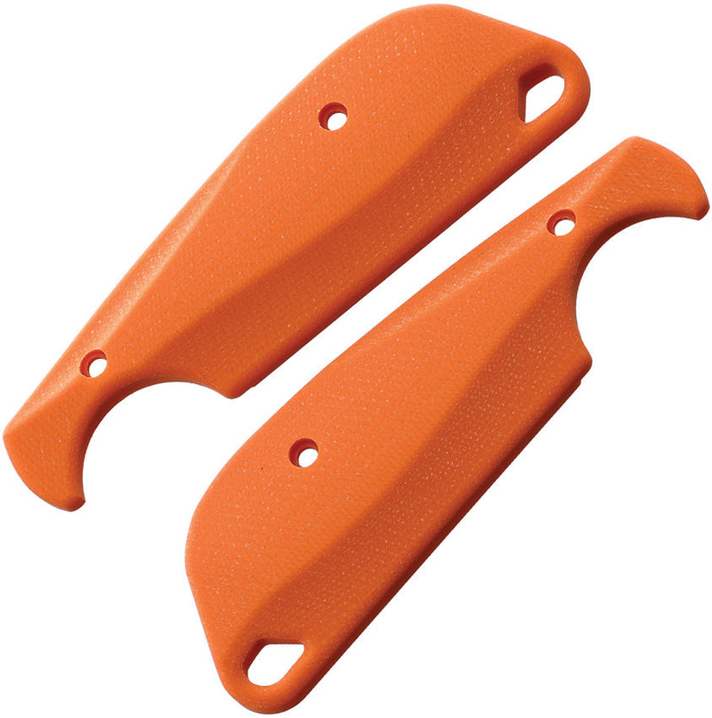 Flytanium Minimalist Flex Scale ORG G10