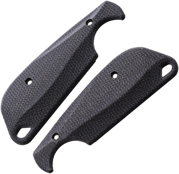 Flytanium Minimalist Flex Scale Micarta