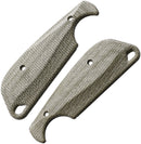 Flytanium Minimalist Flex Scale Micarta