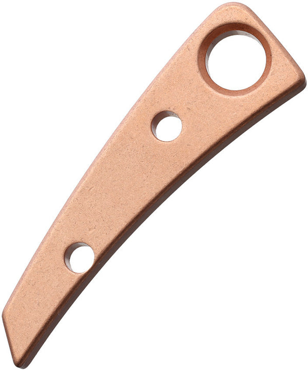 Flytanium Pilar 3 Backspacer Copper