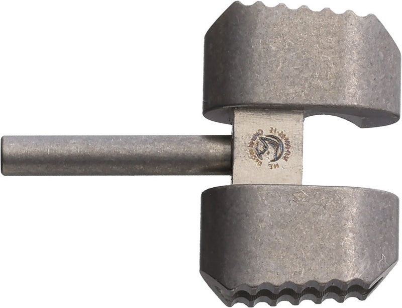 Flytanium Manix 2 Tritium Cage SW Grn