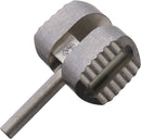 Flytanium Manix 2 Tritium Cage SW Grn