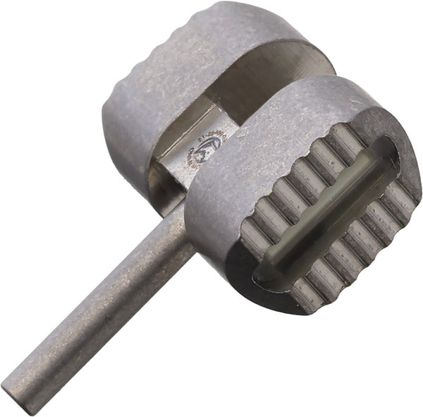 Flytanium Manix 2 Tritium Cage SW Grn