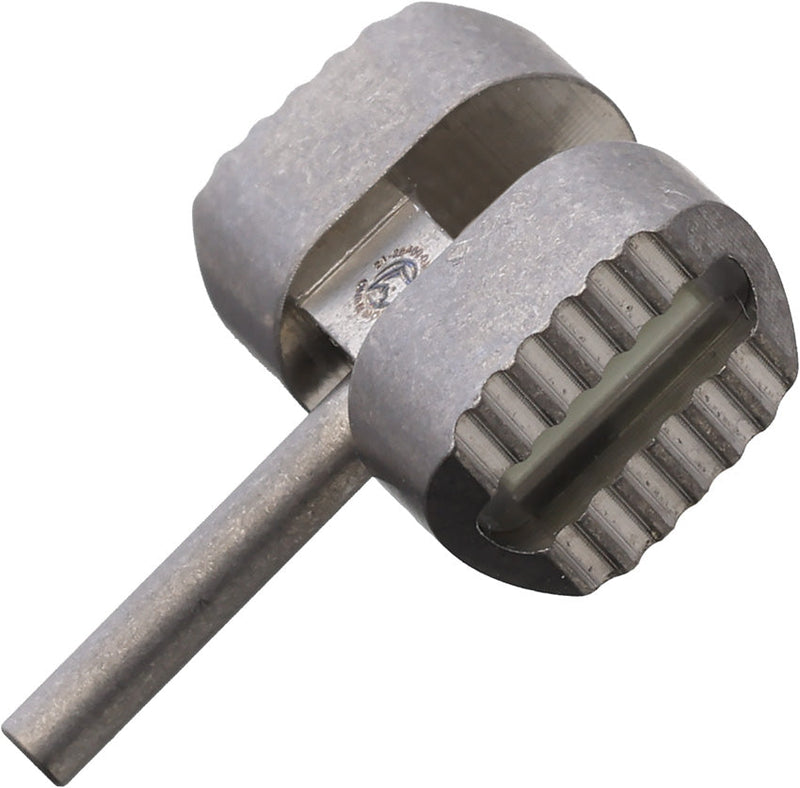 Flytanium Manix 2 Tritium Cage SW Grn