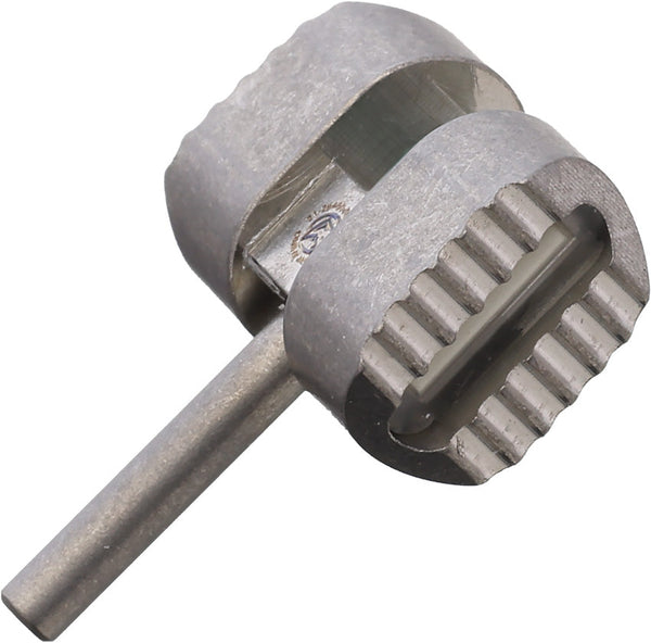 Flytanium Manix 2 Tritium Cage SW Wht