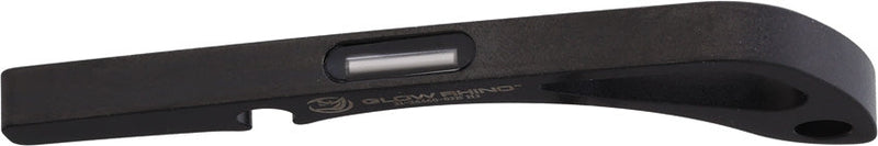 Flytanium Bugout Backspacer Tritium