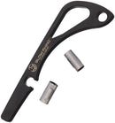 Flytanium Bugout Backspacer Tritium