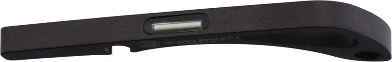 Flytanium Bugout Backspacer Tritium