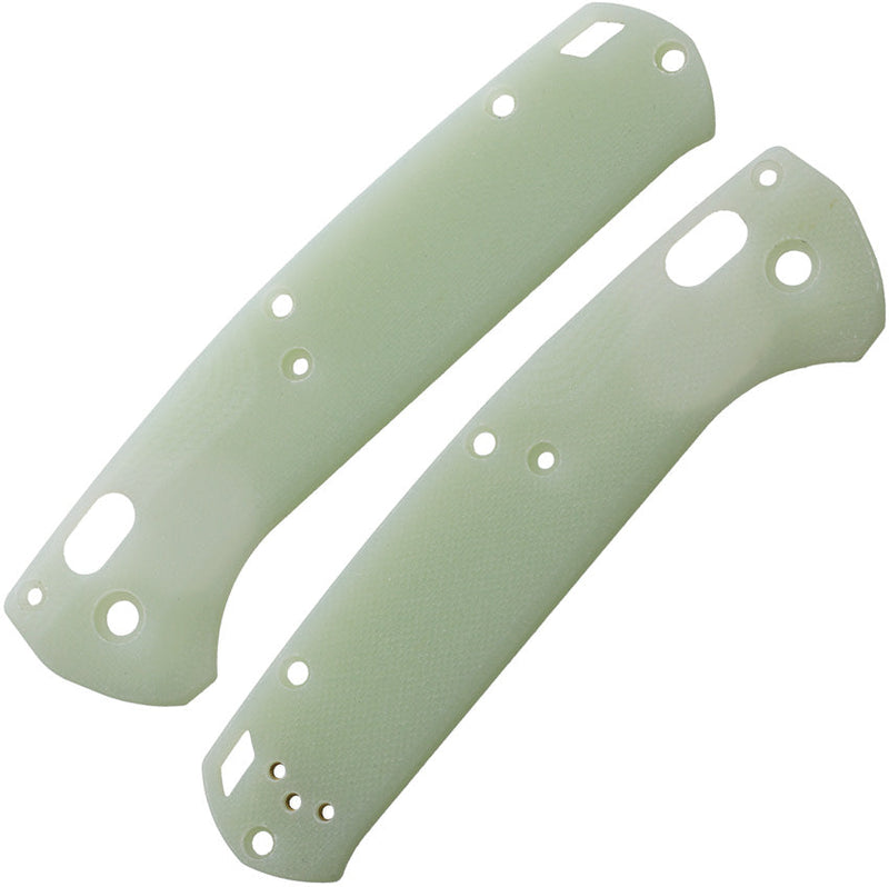 Flytanium Taggedout Scales Jade G10