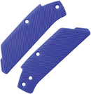 Flytanium Arcade Inlay Lapis G10