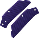 Flytanium Arcade Inlay Purple G10