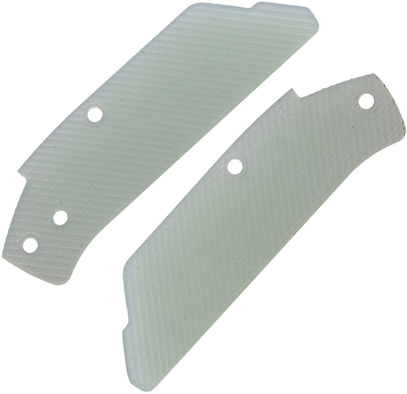 Flytanium Arcade Inlay Jade G10