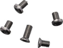 Flytanium Arcade Screw Set Satin TI