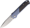 Flytanium Arcade Shark-Lock Blue CF