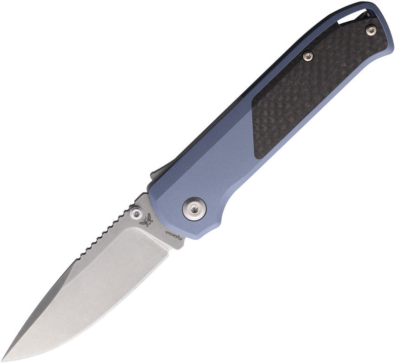 Flytanium Arcade Shark-Lock Blue CF