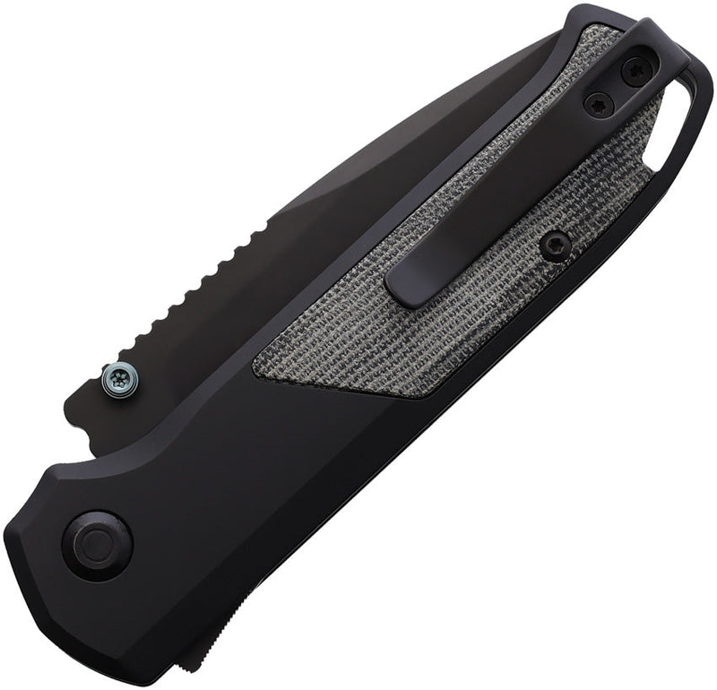 Flytanium Arcade Shark-Lock Void Black