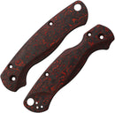 Flytanium Para Military 2 Lotus Scales