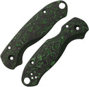 Flytanium Para 3 Lotus Scales Jungle