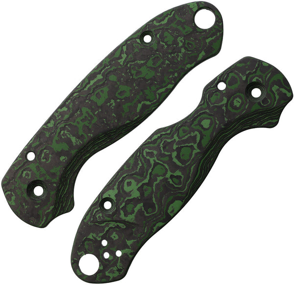 Flytanium Para 3 Lotus Scales Jungle