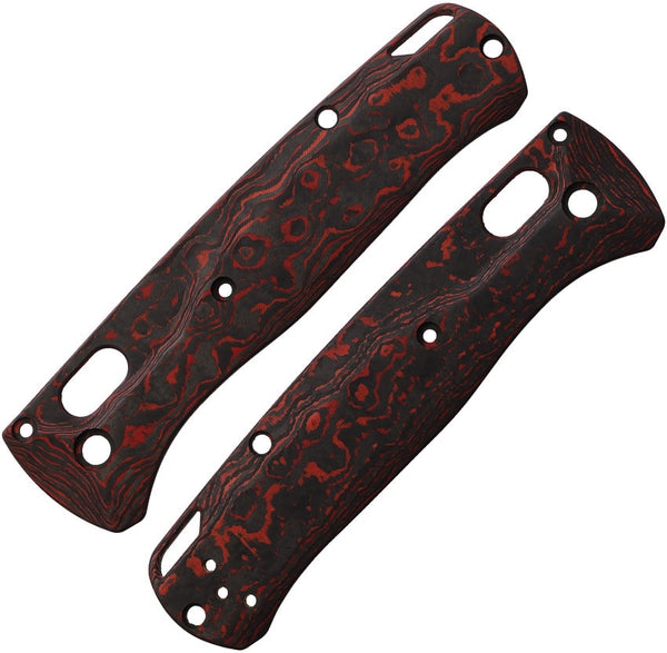 Flytanium Crossfade Bugout Scales Lava