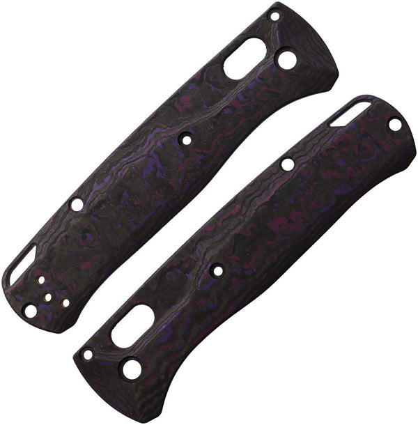 Flytanium Crossfade Bugout Scales Purple
