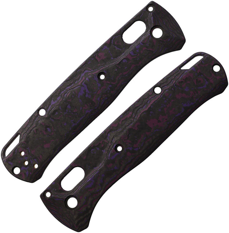 Flytanium Crossfade Bugout Scales Purple