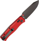 Flytanium BEEF Crossbar Lock Red BSW