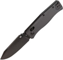 Flytanium BEEF Crossbar Lock Black SW