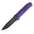 Flytanium Arcade Lite Shark-Lock Purple