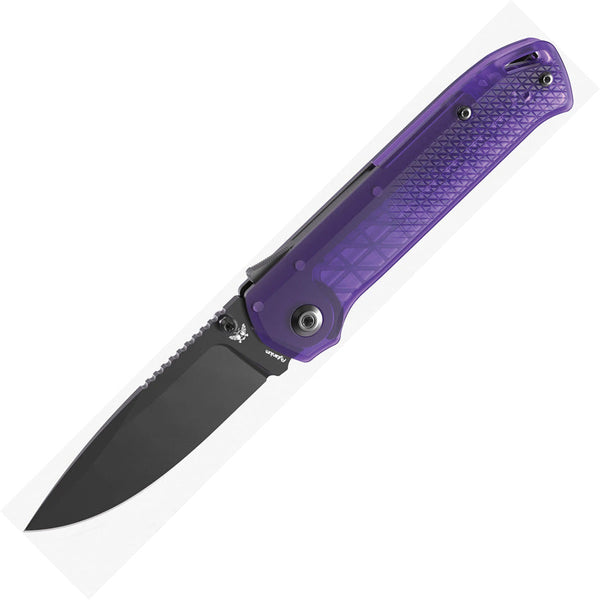 Flytanium Arcade Lite Shark-Lock Purple