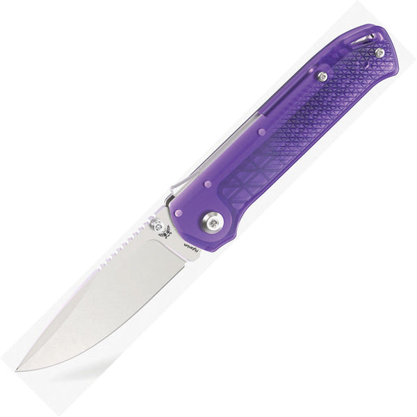 Flytanium Arcade Lite Shark-Lock Purple