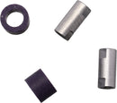 Flytanium Barrel Spacer Set - Purple G-1
