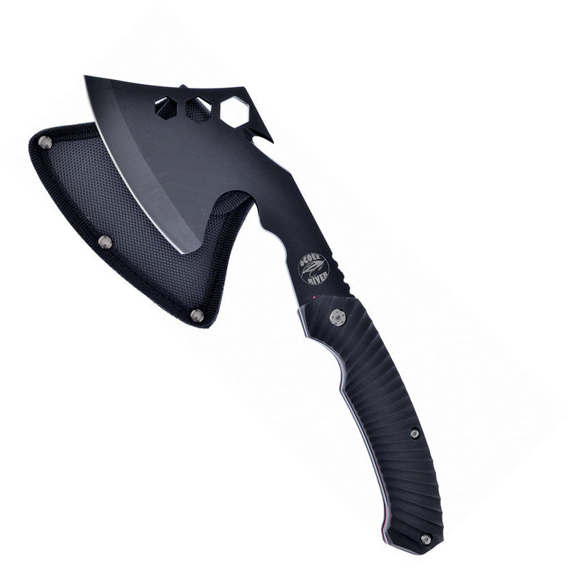 Frost Cutlery Hatchet