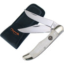 Frost Cutlery Ocoee River Folding Hunter