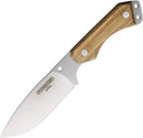 Forester Esqueleto Fixed Blade Olive