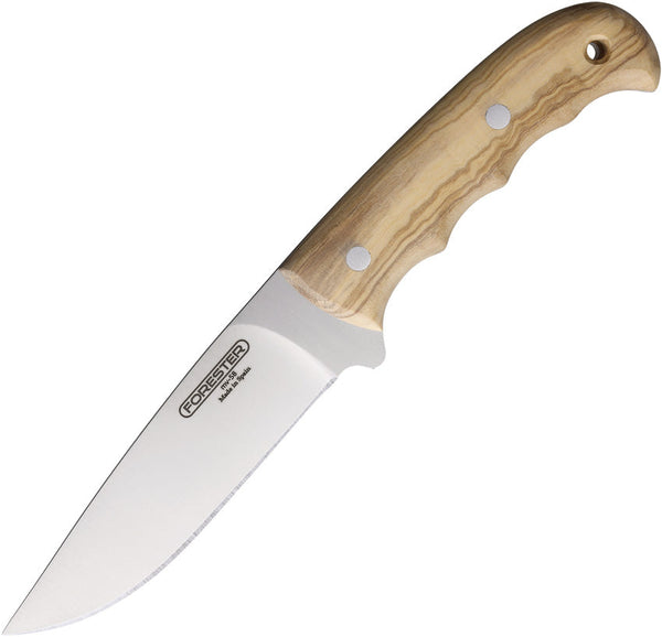 Forester Fixed Blade Olive