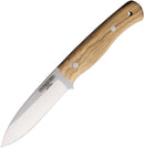 Forester Pedraf Fixed Blade Olive
