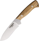 Forester Sauer Fixed Blade Olive