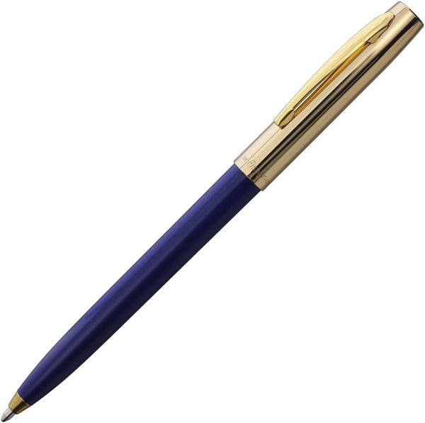 Fisher Space Pen Cap-O-Matic Space Pen Blue