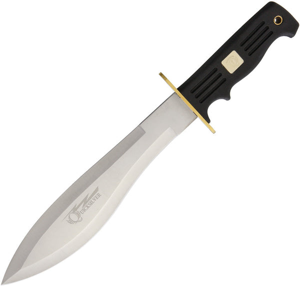 Frost Cutlery Quicksilver Bowie