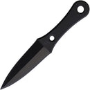 Fred Perrin Lapel Dagger G10