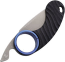 Fred Perrin La Griffe Folder Tanto Blue