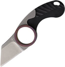 Fred Perrin La Griffe Folder Shark Brown