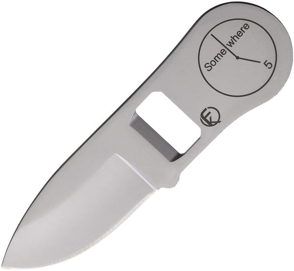 Fremont 5 O'Clock Knife