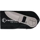 Fremont 5 O'Clock Knife