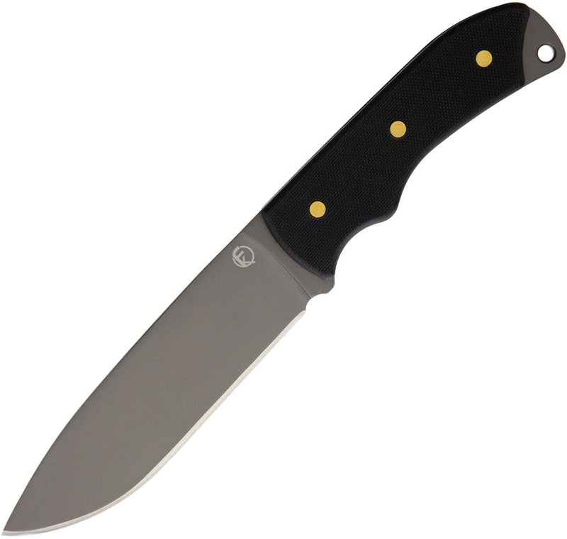Fremont Popojia Fixed Blade