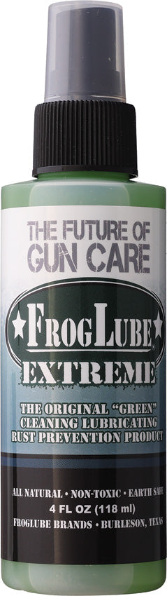 FrogLube CLP Liquid 4 oz