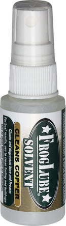 FrogLube Solvent Spray 1oz